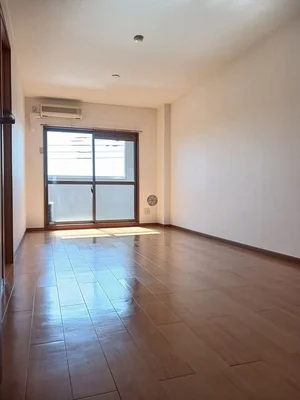 城西国際大学千葉東金キャンパス周辺のマンスリーマンション・ウィークリーマンション「アンシャンテ・Ⅲ 303・洋室(No.1257761)」メイン画像