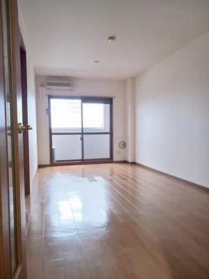 東金市のマンスリーマンション・ウィークリーマンション「アンシャンテ・Ⅲ 303・洋室(No.1257761)」メイン画像