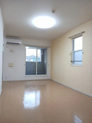 のマンスリーマンション・ウィークリーマンション「プリムローズ 201・洋室(No.1257770)」メイン画像