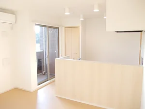 千葉県のマンスリーマンション・ウィークリーマンション「コンフィチュールⅡ 103・洋室(No.1257773)」メイン画像