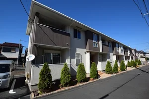 千葉県のマンスリーマンション・ウィークリーマンション「フェアリーミュウ 104・洋室(No.1257777)」メイン画像