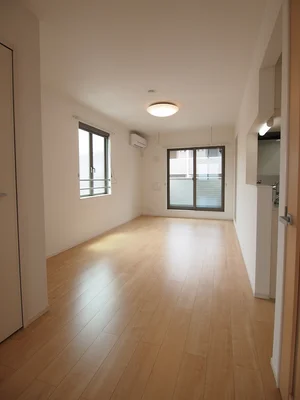 千葉県のマンスリーマンション・ウィークリーマンション「ウォーターラッド夏見台 301・洋室(No.1257778)」メイン画像