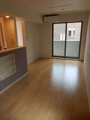 のマンスリーマンション・ウィークリーマンション「グランフェリシアＣ 101・洋室(No.1257780)」メイン画像