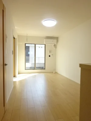 千葉県のマンスリーマンション・ウィークリーマンション「シーズン・リッチヒルズⅢ 202・洋室(No.1257781)」メイン画像