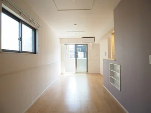 埼玉県のマンスリーマンション・ウィークリーマンション「フレンドリー優Ⅱ 104・洋室(No.1257782)」メイン画像