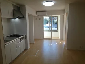 成田市のマンスリーマンション・ウィークリーマンション「ニュークレストールＶ 103・洋室(No.1257784)」メイン画像