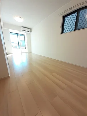 千葉県のマンスリーマンション・ウィークリーマンション「クオーレＣ 101・洋室(No.1257788)」メイン画像