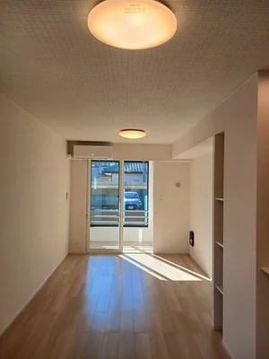 柏市のマンスリーマンション・ウィークリーマンション「エスタブレＡ 105・洋室(No.1257793)」メイン画像