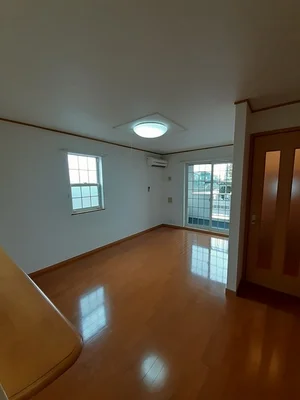 群馬県のマンスリーマンション・ウィークリーマンション「メリディオⅡ 104・LDK(No.1257800)」メイン画像