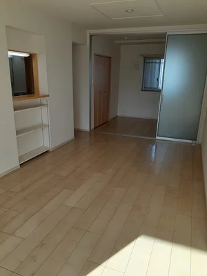 のマンスリーマンション・ウィークリーマンション「セシリア 406・洋室(No.1257804)」メイン画像