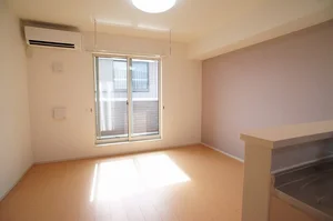 のマンスリーマンション・ウィークリーマンション「キャッスルバレー行田ＶＩ 203・洋室(No.1257805)」メイン画像