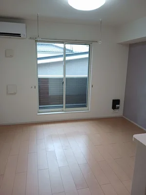 行田市駅（埼玉県）のマンスリーマンション・ウィークリーマンション「キャッスルバレー行田ＶＩ 203・洋室(No.1257805)」メイン画像