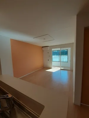 安中市のマンスリーマンション・ウィークリーマンション「コンフォート　古屋　Ｃ 102・洋室(No.1257811)」メイン画像