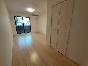 長野県のマンスリーマンション・ウィークリーマンション「メゾン・ド・シュウワ 102・洋室(No.1257813)」メイン画像