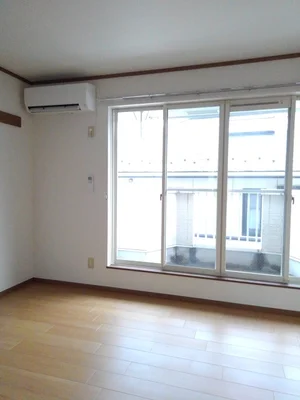 のマンスリーマンション・ウィークリーマンション「ブロードハウス 201・洋室(No.1257814)」メイン画像