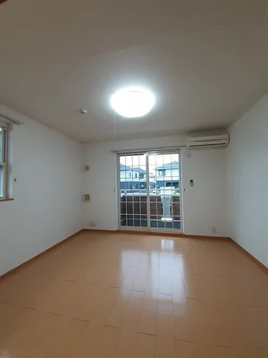 神奈川県のマンスリーマンション・ウィークリーマンション「パルテール・トロワ 101・洋室(No.1257815)」メイン画像