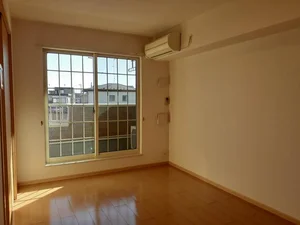 神奈川県のマンスリーマンション・ウィークリーマンション「アモーレエイ・エス 203・洋室(No.1257817)」メイン画像