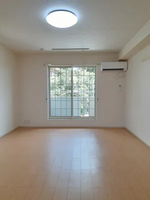 東京医療保健大学国立病院機構立川キャンパス周辺のマンスリーマンション・ウィークリーマンション「カーサ・プラシード 201・洋室(No.1257818)」メイン画像