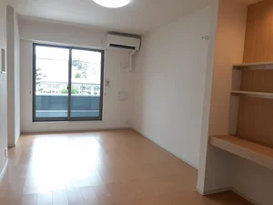 のマンスリーマンション・ウィークリーマンション「リバージュ海西Ⅰ 201・洋室(No.1257821)」メイン画像