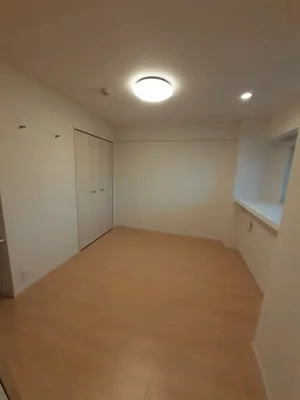 神奈川県のマンスリーマンション・ウィークリーマンション「トゥジュール　Ｔ．Ｙ 402・洋室(No.1257824)」メイン画像