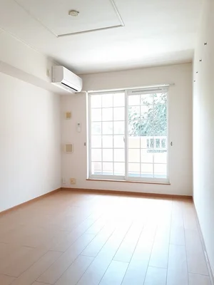 神奈川県のマンスリーマンション・ウィークリーマンション「ヴィラ・ミコハタ 202・洋室(No.1257827)」メイン画像