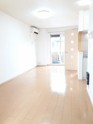 相模大塚駅（神奈川県）のマンスリーマンション・ウィークリーマンション「ミ・カーサ 103・洋室(No.1257829)」メイン画像