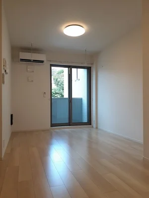 静岡県のマンスリーマンション・ウィークリーマンション「スペランツァⅡ 103・洋室(No.1257835)」メイン画像