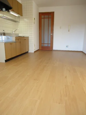 赤岩口駅（愛知県）のマンスリーマンション・ウィークリーマンション「ＬＩＺＥ緑ヶ丘 303・和室(No.1257837)」メイン画像