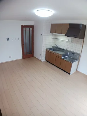 豊橋市のマンスリーマンション・ウィークリーマンション「ＬＩＺＥ緑ヶ丘 202・洋室(No.1257838)」メイン画像