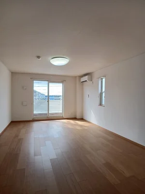 のマンスリーマンション・ウィークリーマンション「アビタシオン御馬Ａ 203・洋室(No.1257839)」メイン画像