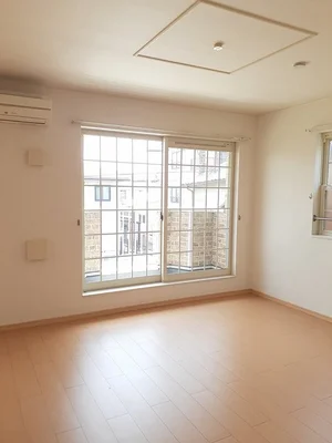 のマンスリーマンション・ウィークリーマンション「アベニュ－十王 201・洋室(No.1257841)」メイン画像