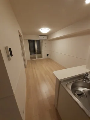 のマンスリーマンション・ウィークリーマンション「フォレスタα 105・洋室(No.1257849)」メイン画像