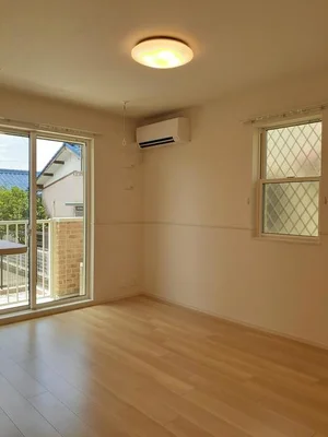 愛知県のマンスリーマンション・ウィークリーマンション「ライツェント・ローゼ 105・洋室(No.1257850)」メイン画像