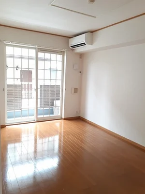 愛知県のマンスリーマンション・ウィークリーマンション「カ－サプラシ－ド 101・洋室(No.1257853)」メイン画像