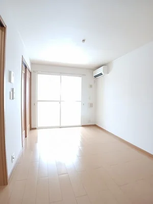 のマンスリーマンション・ウィークリーマンション「ムーンダスト　Ｂ 201・洋室(No.1257856)」メイン画像