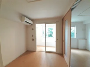 富山県のマンスリーマンション・ウィークリーマンション「ネクステージⅢ 103・洋室(No.1257859)」メイン画像