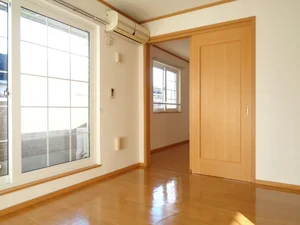 岐阜県のマンスリーマンション・ウィークリーマンション「ドリームパレス 203・洋室(No.1257871)」メイン画像