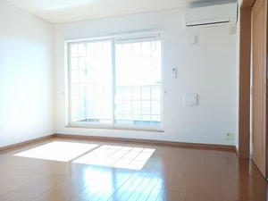 岐阜県のマンスリーマンション・ウィークリーマンション「キルシュ　Ｂ 202・洋室(No.1257875)」メイン画像