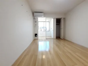 岐阜市のマンスリーマンション・ウィークリーマンション「グラン・スイート　Ⅱ 103・洋室(No.1257891)」メイン画像