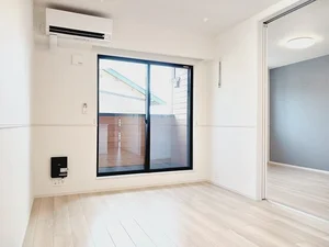 のマンスリーマンション・ウィークリーマンション「アトリオ 201・洋室(No.1257892)」メイン画像