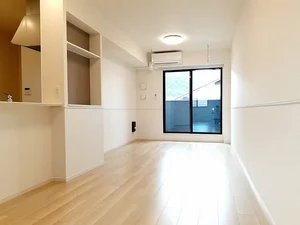 のマンスリーマンション・ウィークリーマンション「ヒカルサ岐阜岩田東 202・洋室(No.1257893)」メイン画像