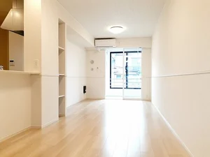 岐阜県のマンスリーマンション・ウィークリーマンション「ヒカルサ岐阜岩田東 102・洋室(No.1257894)」メイン画像