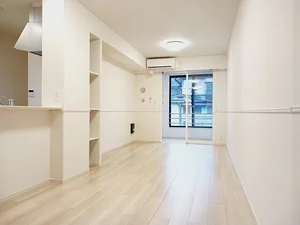 のマンスリーマンション・ウィークリーマンション「ヒカルサ岐阜岩田東 102・洋室(No.1257894)」メイン画像