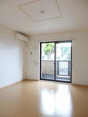 犬山市のマンスリーマンション・ウィークリーマンション「セゾン　五条Ⅱ 101・洋室(No.1257896)」メイン画像