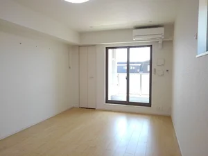 のマンスリーマンション・ウィークリーマンション「ルイナ（ＲＵＩＮＡ） 205・洋室(No.1257900)」メイン画像