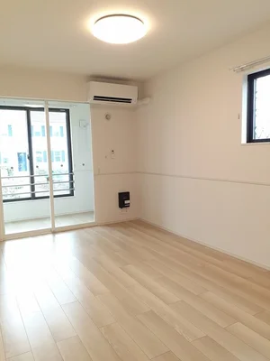 のマンスリーマンション・ウィークリーマンション「シン・ラシーヌ 103・洋室(No.1257901)」メイン画像