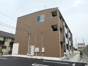 愛知県のマンスリーマンション・ウィークリーマンション「メゾンアンジュ 303・洋室(No.1257905)」メイン画像