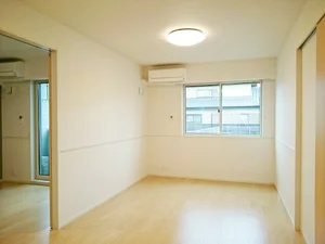 愛知県のマンスリーマンション・ウィークリーマンション「アイアゲート 105・洋室(No.1257908)」メイン画像