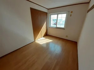 のマンスリーマンション・ウィークリーマンション「メゾン　グリシーヌ 105・洋室(No.1257910)」メイン画像