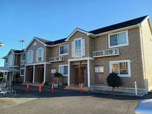 滋賀県のマンスリーマンション・ウィークリーマンション「アグレアーブルⅢ 105・洋室(No.1257911)」メイン画像